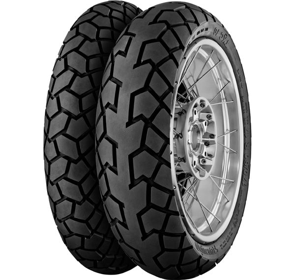 Continental TKC 70 - 160/60ZR17