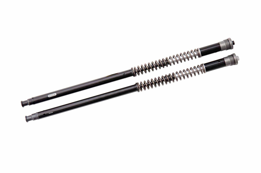 Nitron TVT22 Fork Cartridge Kit, Suzuki GSX-8S 2023-2024