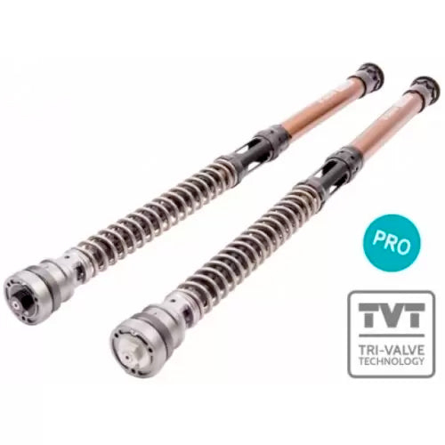 Nitron TVT25 Pro Fork Cartridge Kit, Yamaha YZF R6 2016