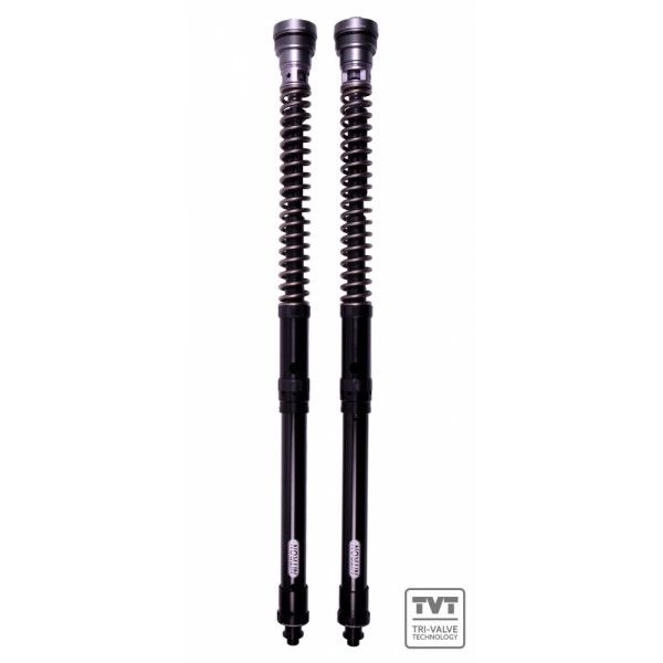 Nitron TVT25 Fork Cartridge Kit, Ducati Multistrada 950 2017-2020