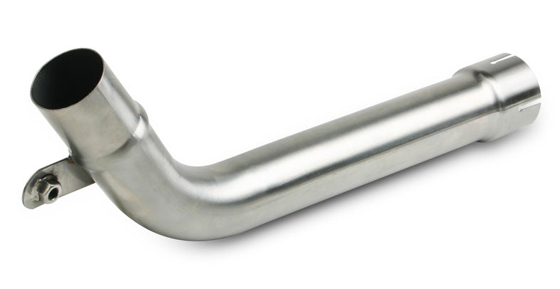 MIVV No-Kat Pipe (UY.015.C2) for 2007-2011 Yamaha FZ6