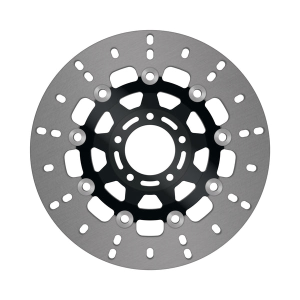 EBC Vintage Front Brake Rotor 276mm - VMD1036