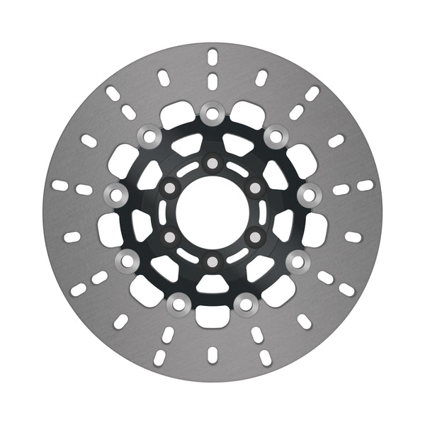 EBC Vintage Front Brake Rotor 276mm - VMD1042