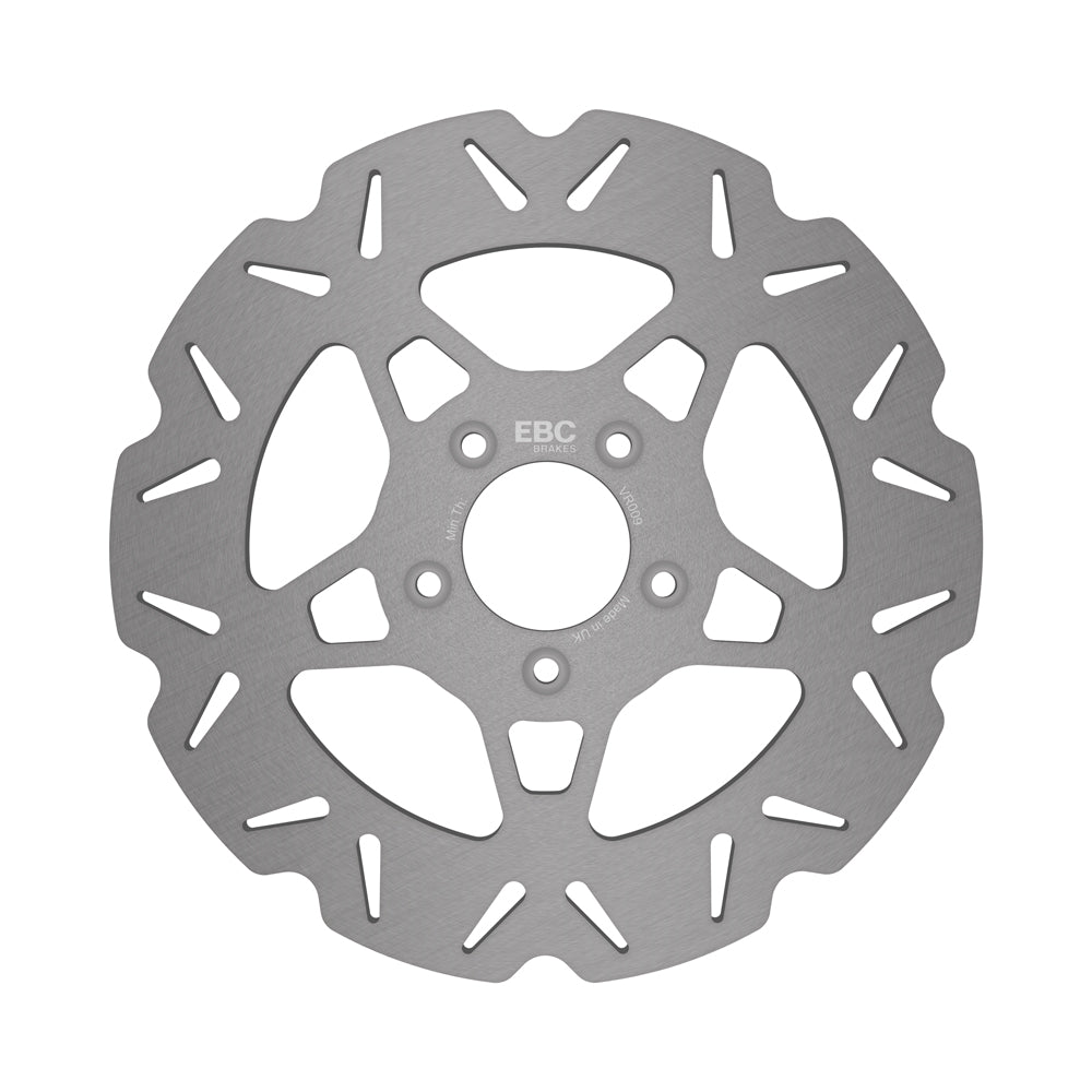 EBC VR009 — mfr catalog image