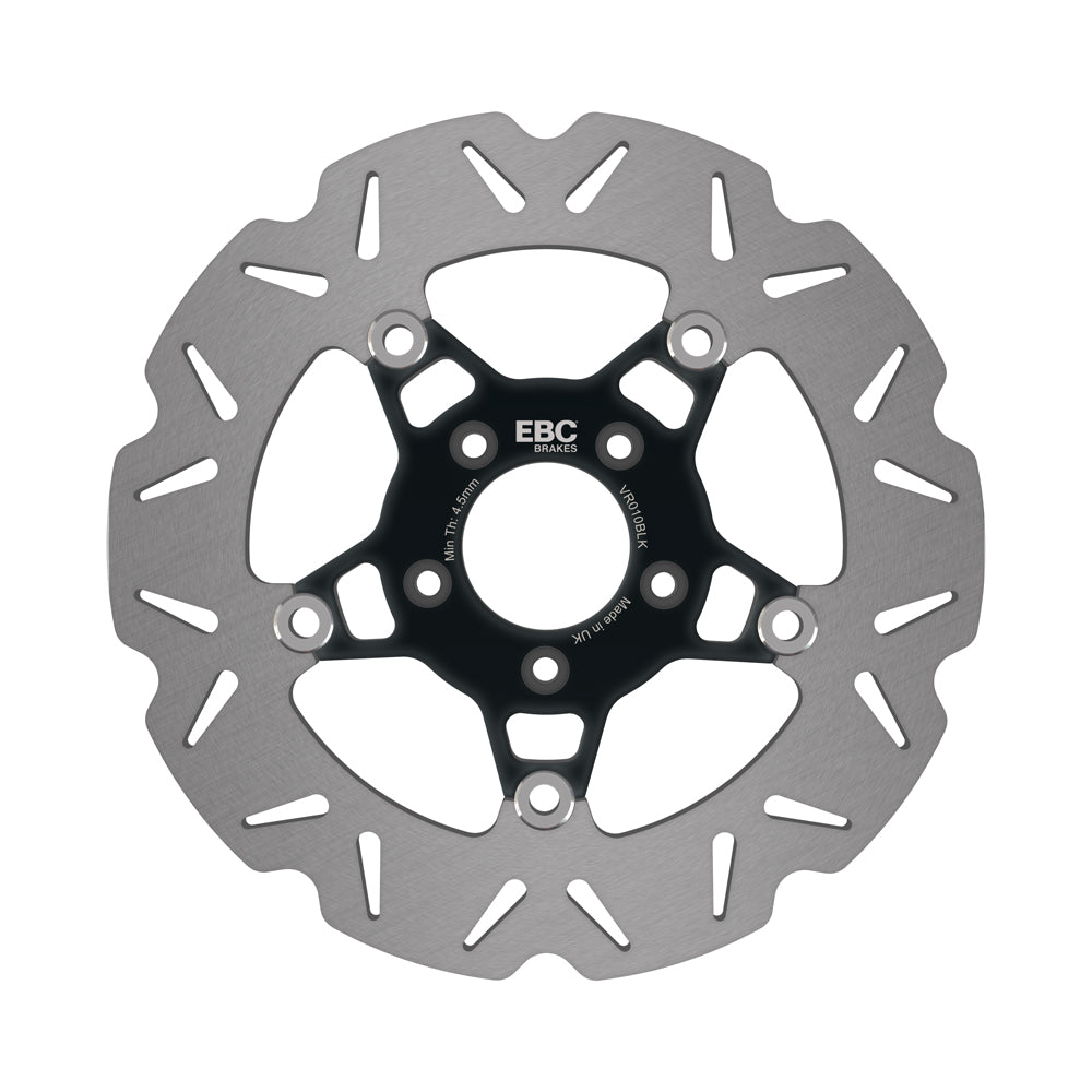 EBC VR010BLK — mfr catalog image