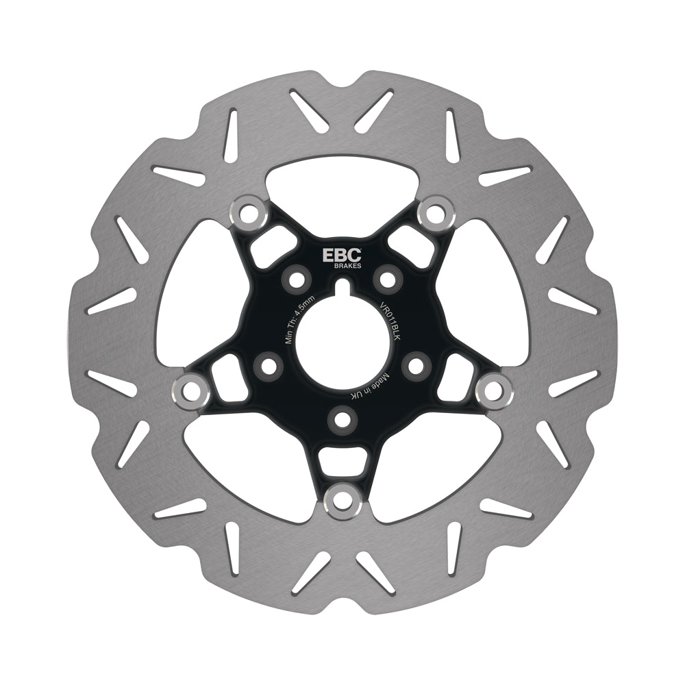 EBC VR011BLK — mfr catalog image