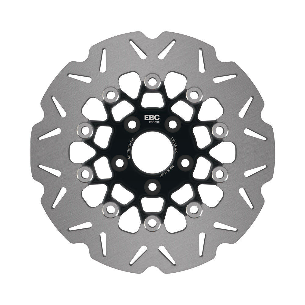 EBC VR019BLK — mfr catalog image