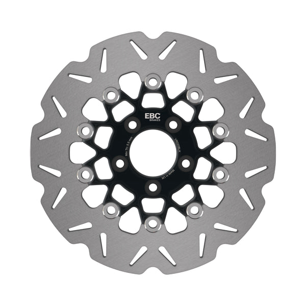 EBC Vee-Series Brake Rotor 290mm - VR020BLK