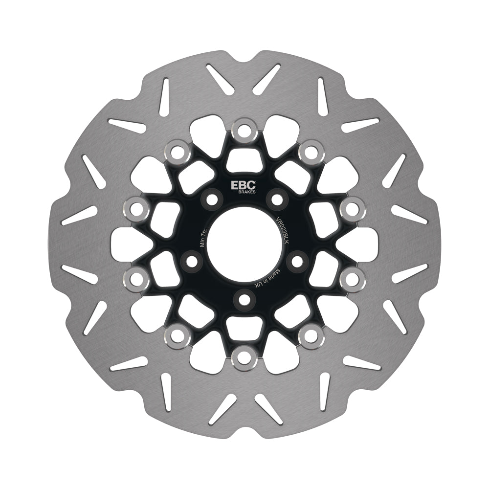 EBC VR023BLK — mfr catalog image