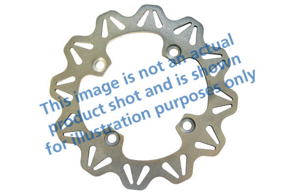 EBC VR1004 — mfr catalog image