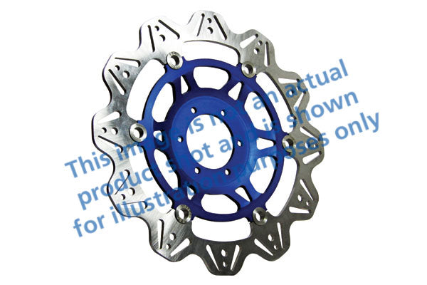 EBC VR1014BLU — mfr catalog image