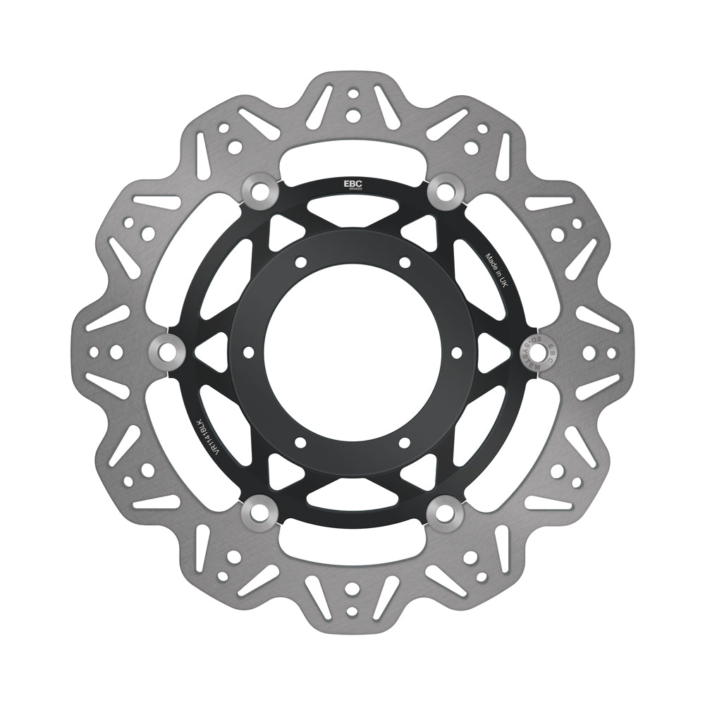 EBC VR1141BLK — mfr catalog image