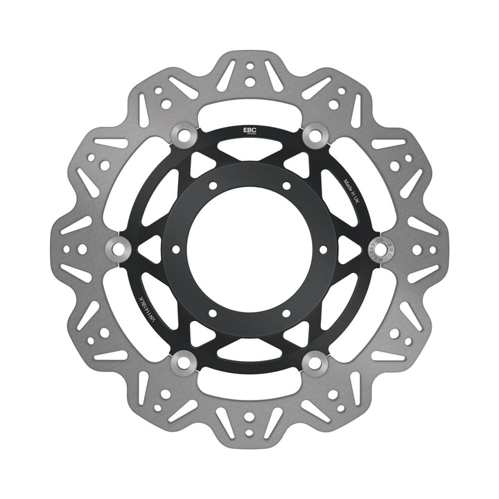 EBC VR1141BLK — mfr catalog image