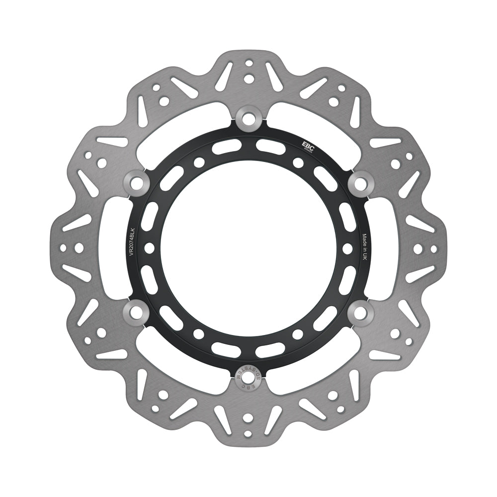 EBC VR2074BLK — mfr catalog image