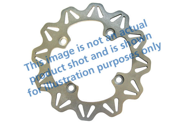 EBC VR2086 — mfr catalog image