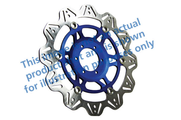 EBC VR2089BLU — mfr catalog image