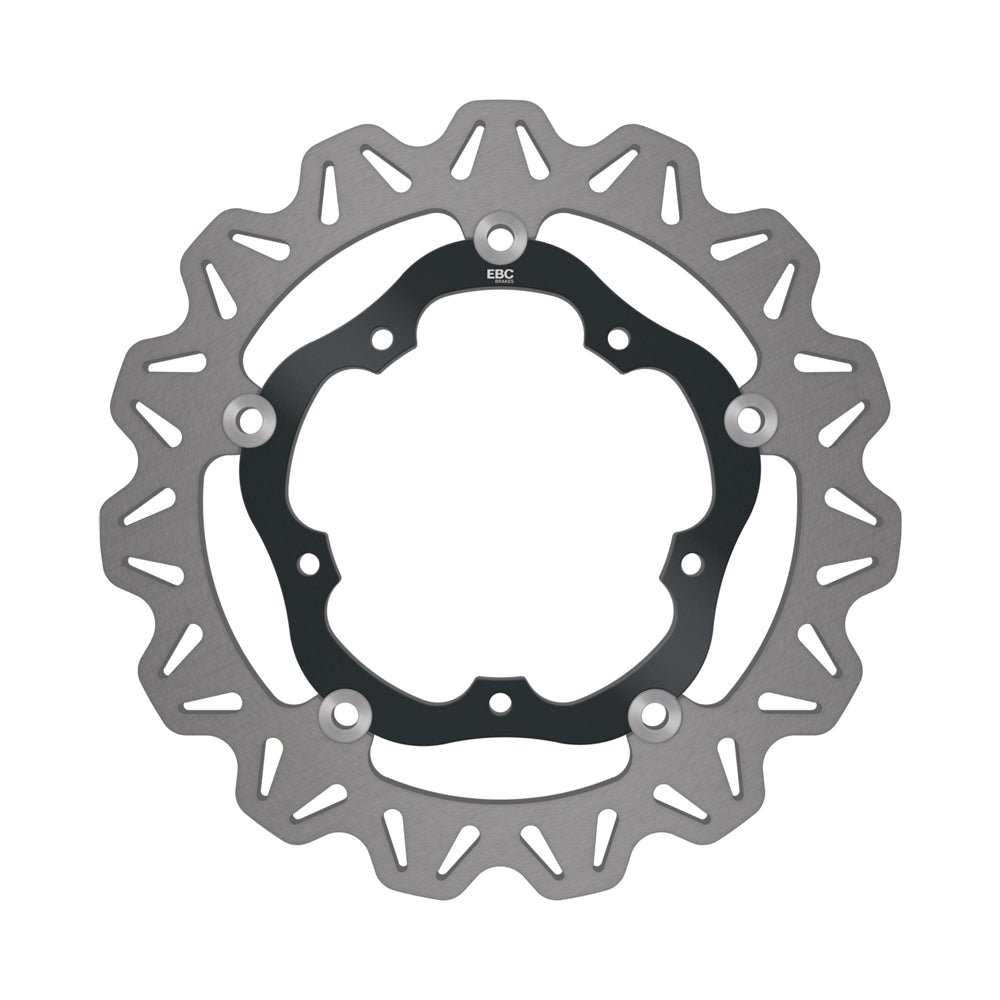 EBC VR2119BLK — mfr catalog image