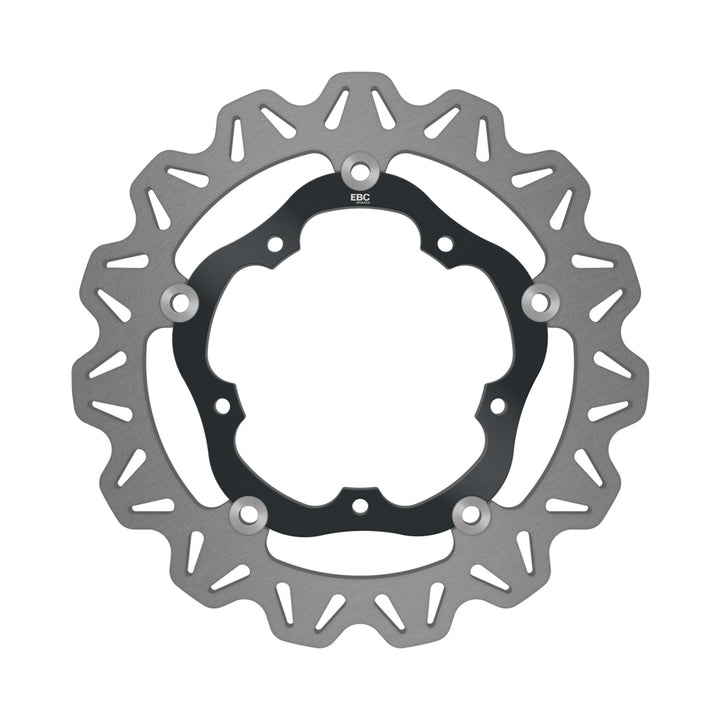 EBC VR2119BLK — mfr catalog image