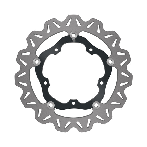 EBC Vee-Series Front Brake Rotor 298mm - VR2119