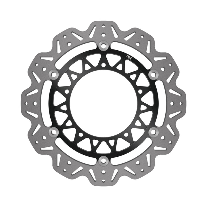 EBC VR2124BLK — mfr catalog image