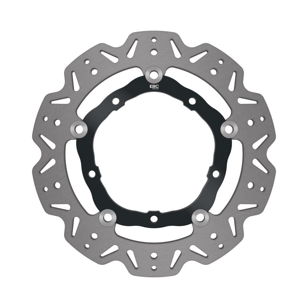 EBC VR2127BLK — mfr catalog image