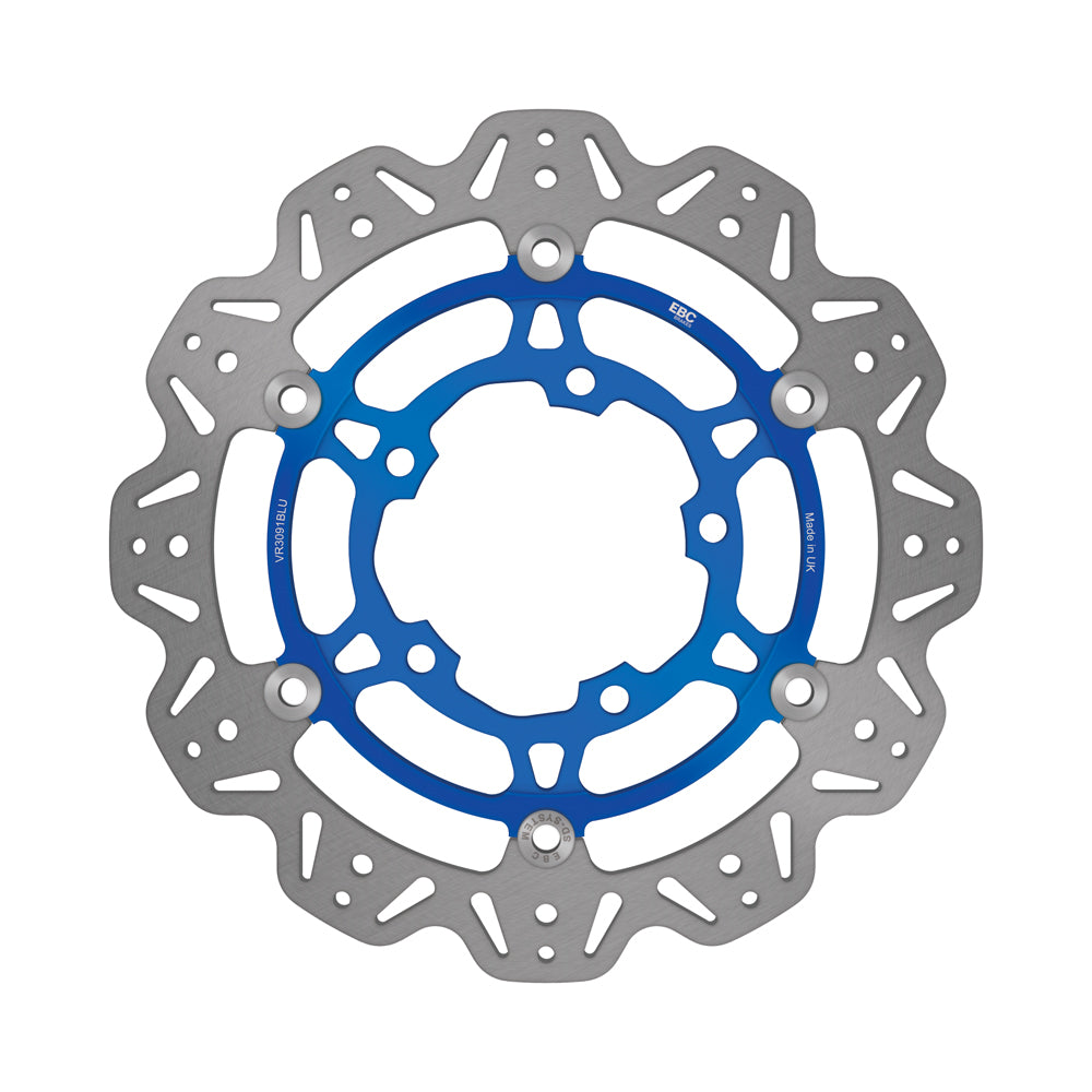 EBC VR3091BLU — mfr catalog image