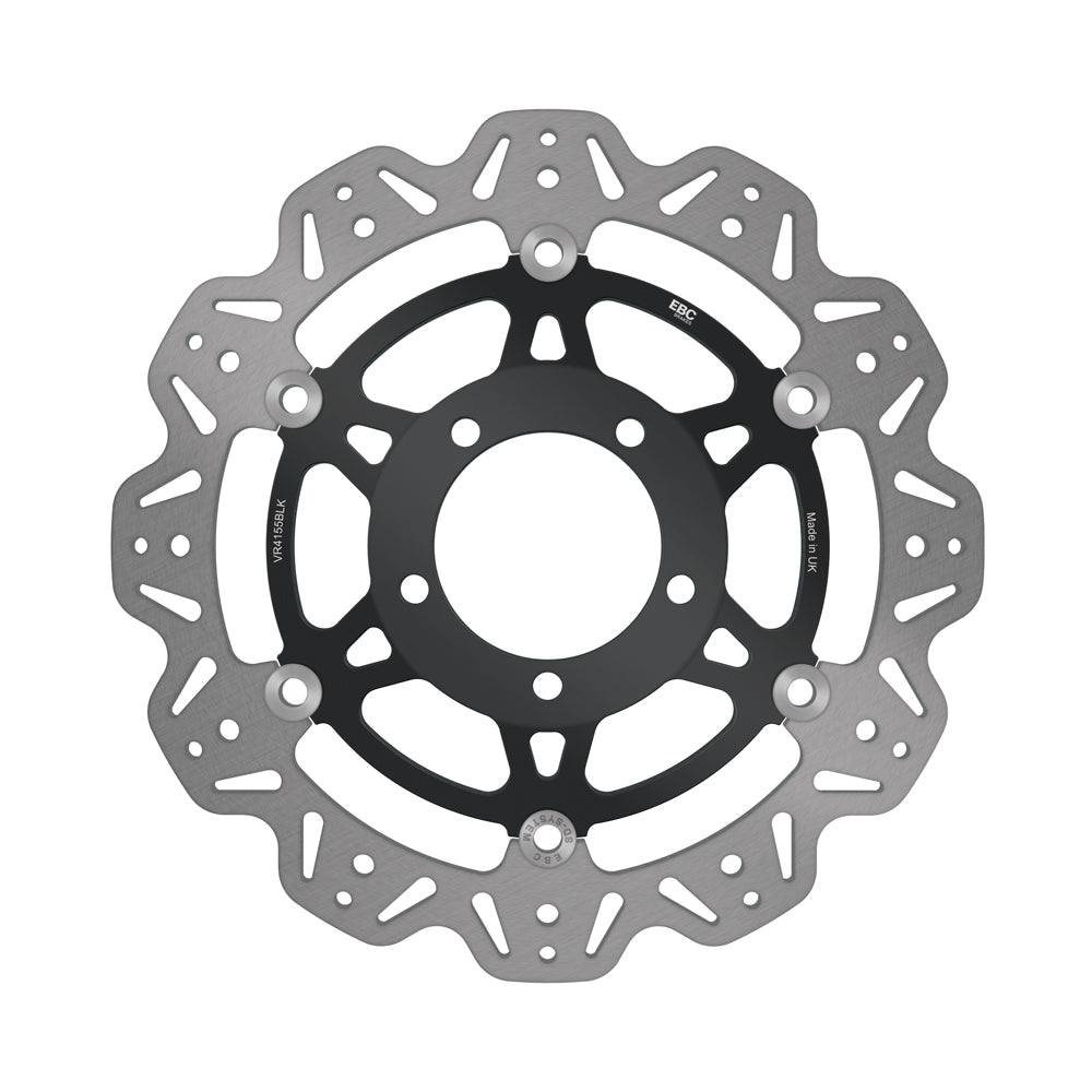 EBC VR4155BLK — mfr catalog image