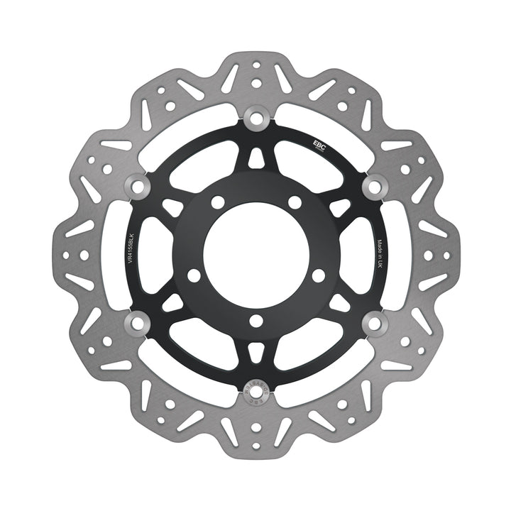 EBC VR4155BLK — mfr catalog image