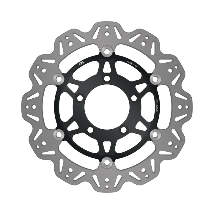 EBC VR4159BLK — mfr catalog image
