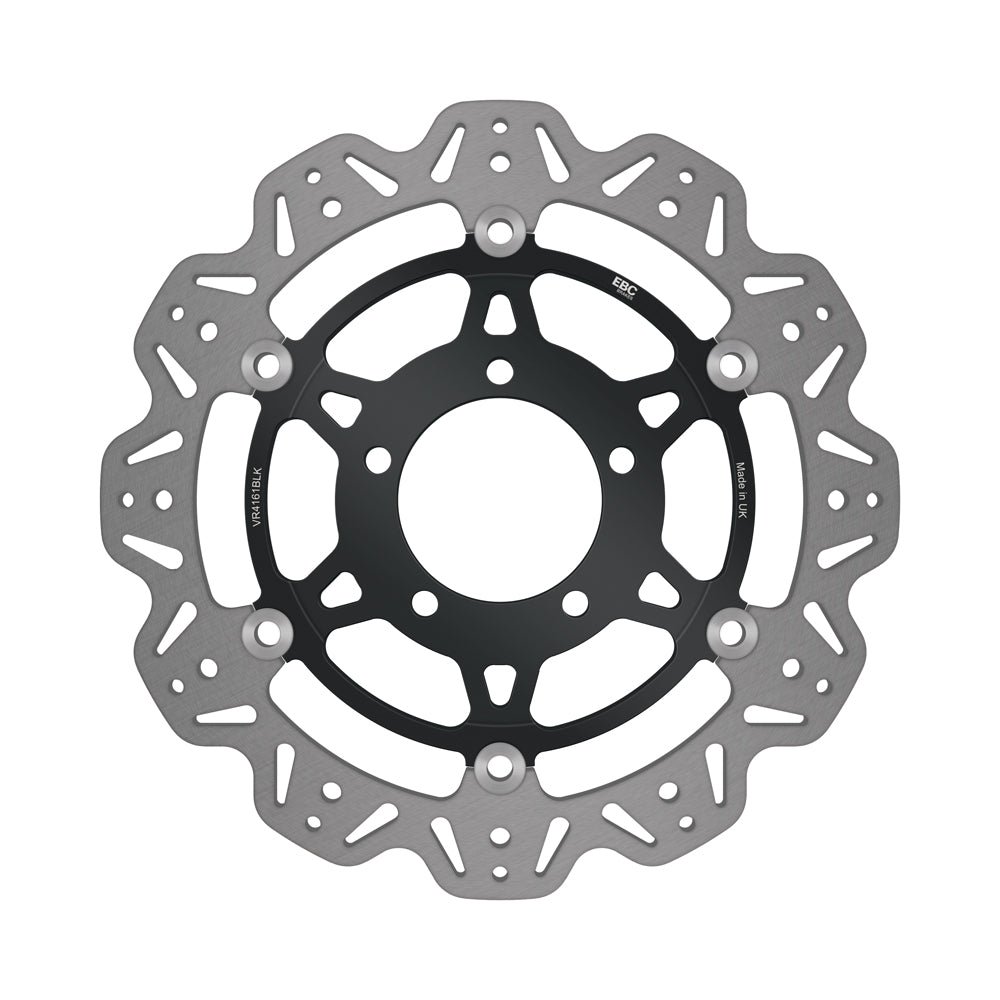 EBC VR4161BLK — mfr catalog image