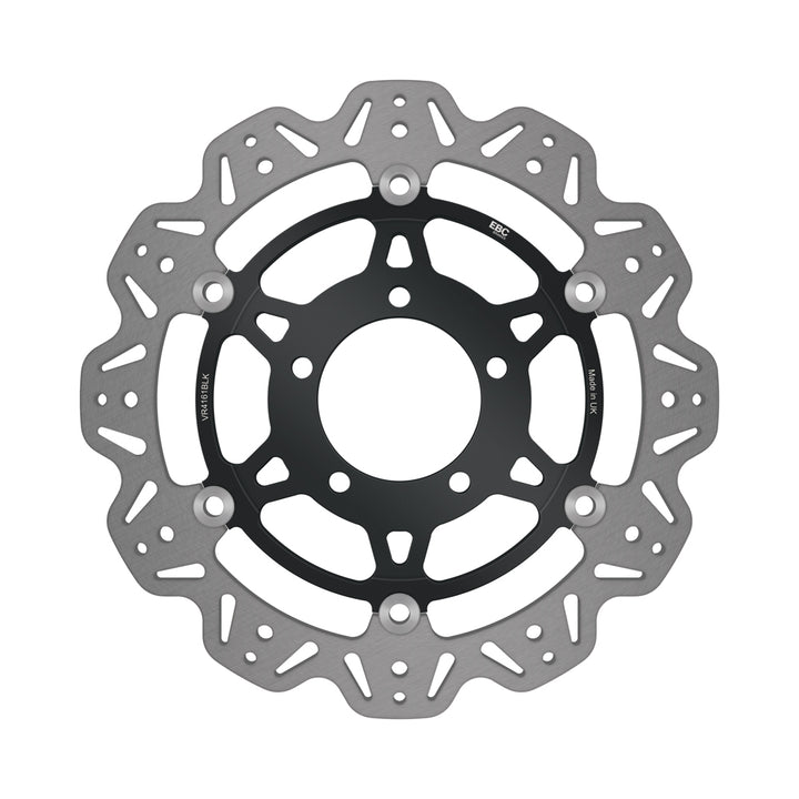 EBC VR4161BLK — mfr catalog image