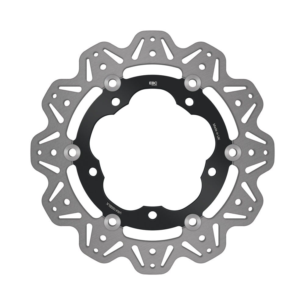 EBC VR4166BLK — mfr catalog image