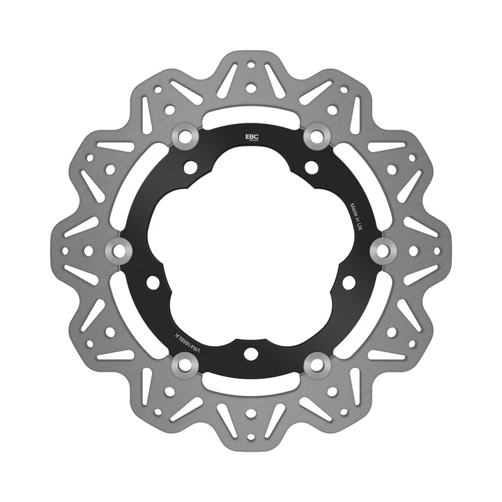 EBC VR4166BLK — mfr catalog image