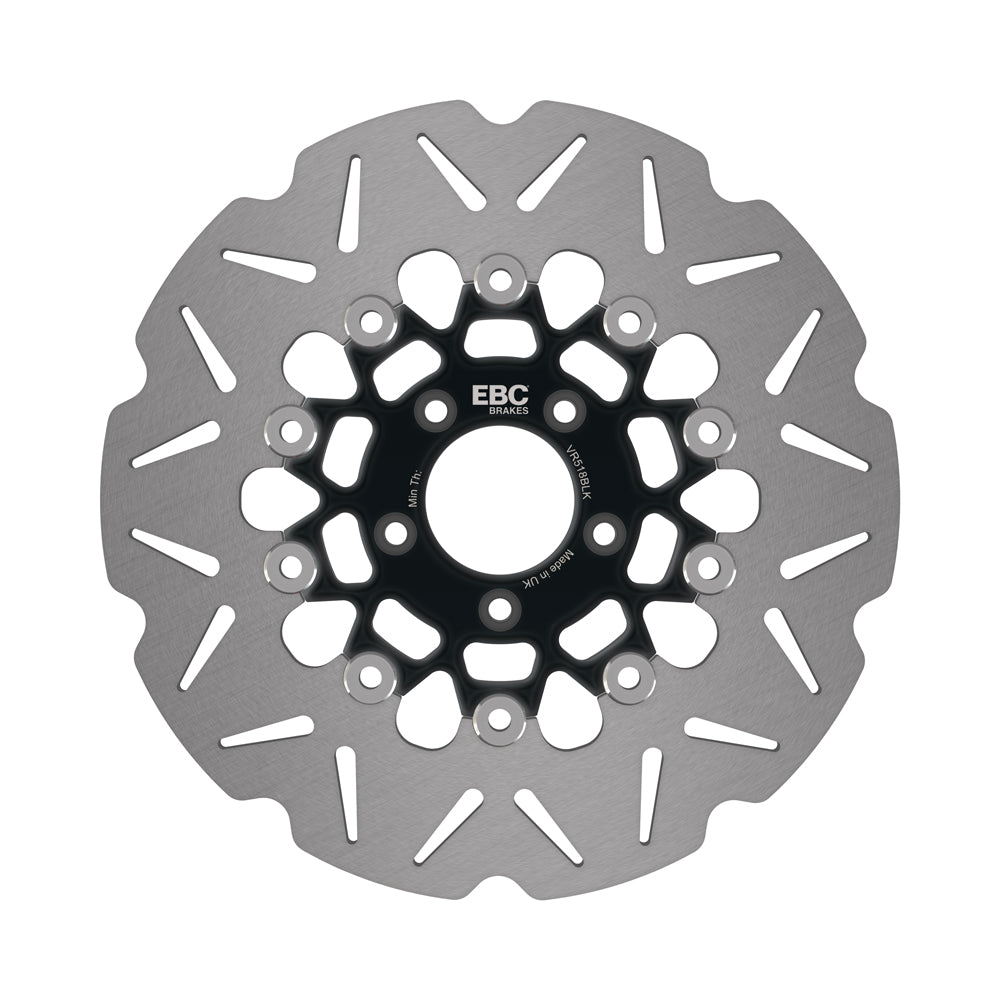 EBC VR518BLK — mfr catalog image