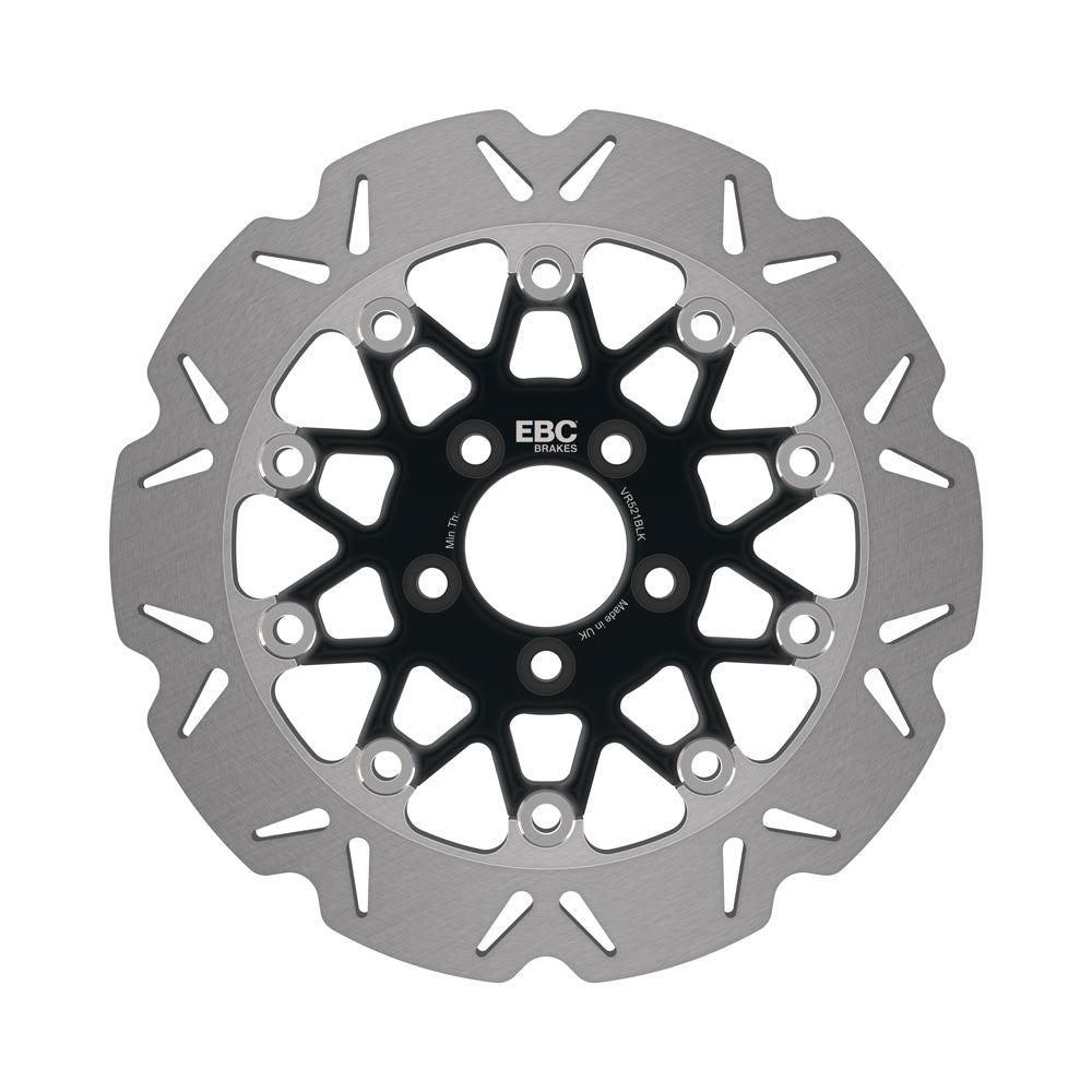 EBC VR521BLK — mfr catalog image