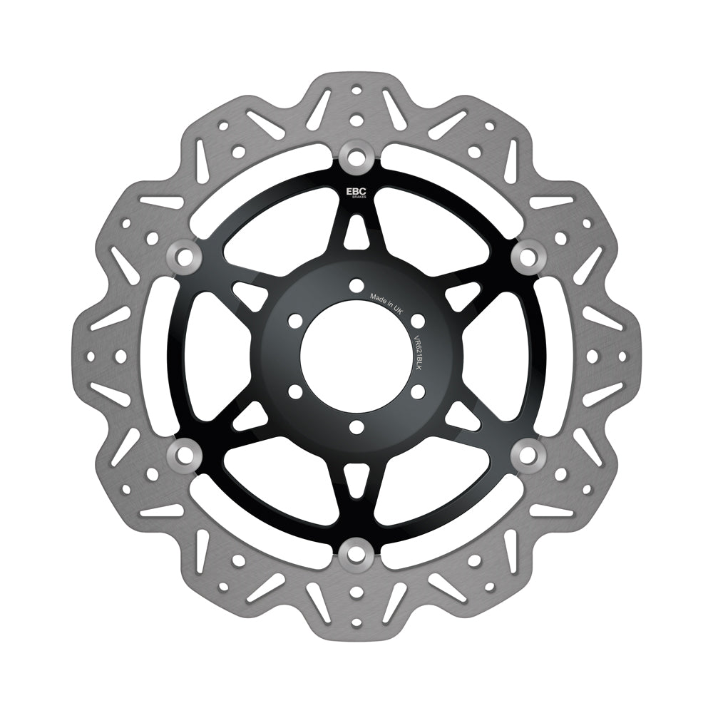 EBC VR621BLK — mfr catalog image