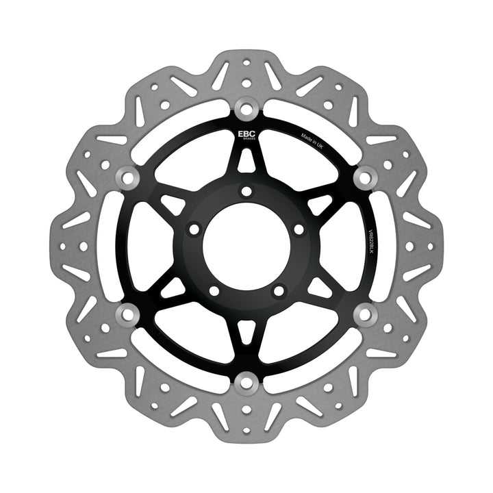 EBC VR622BLK — mfr catalog image
