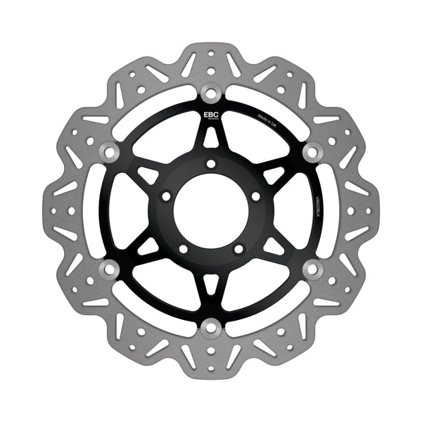 EBC Vee-Series Front Brake Rotor 320mm - VR622