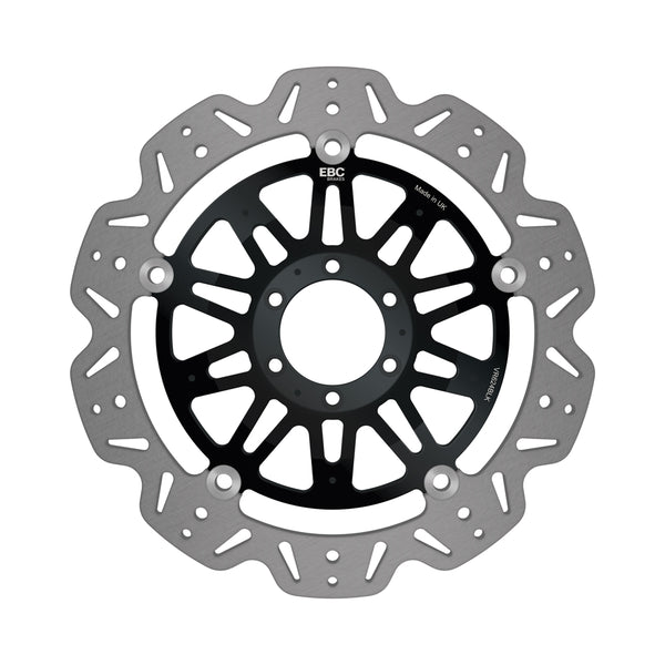 EBC Vee-Series Front Brake Rotor 320mm - VR624