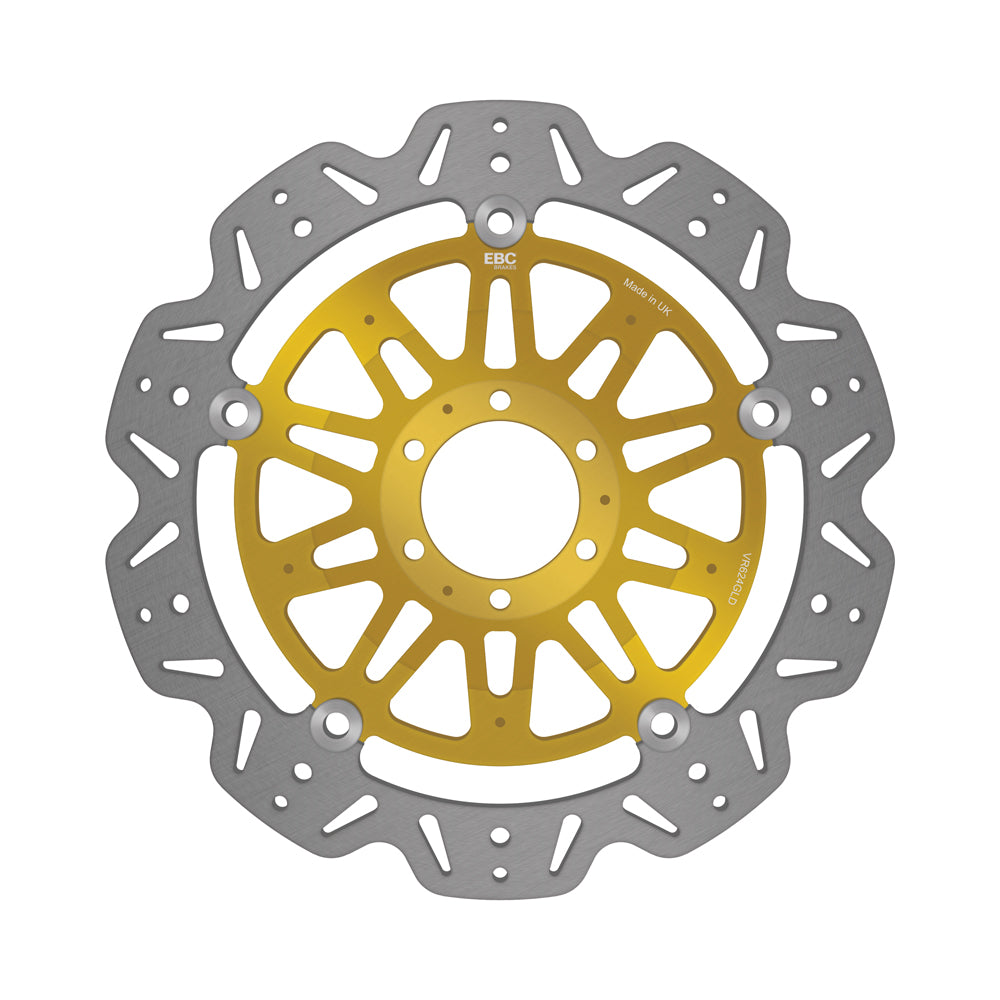 EBC VR624GLD — mfr catalog image