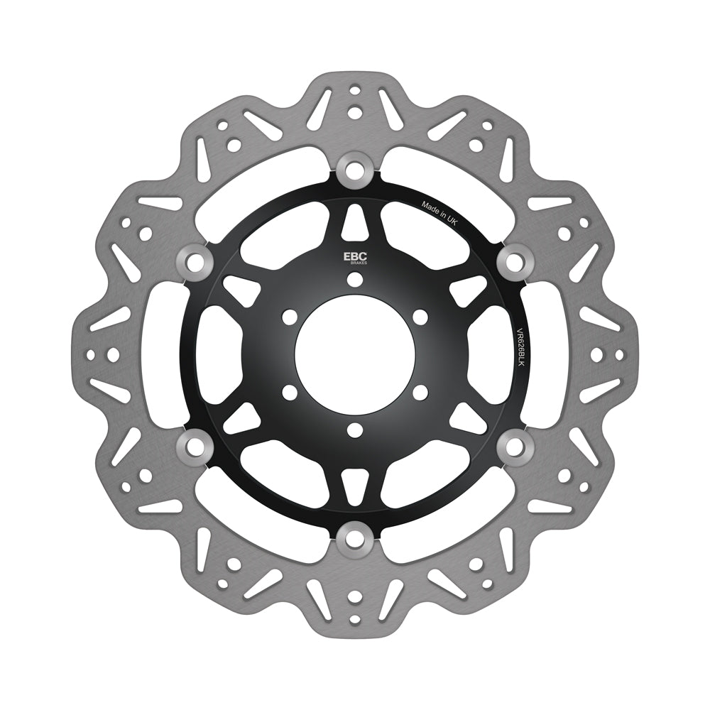 EBC VR626BLK — mfr catalog image