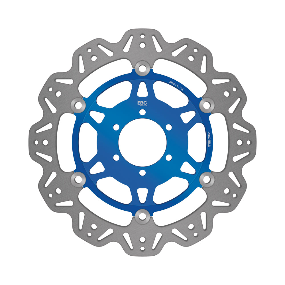 EBC VR626BLU — mfr catalog image