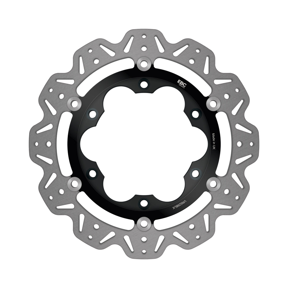 EBC VR629BLK — mfr catalog image