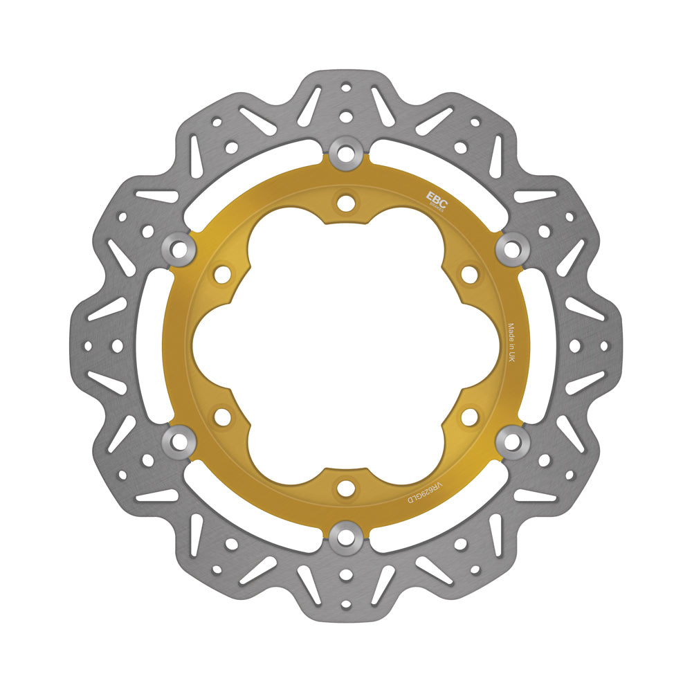 EBC VR629GLD — mfr catalog image