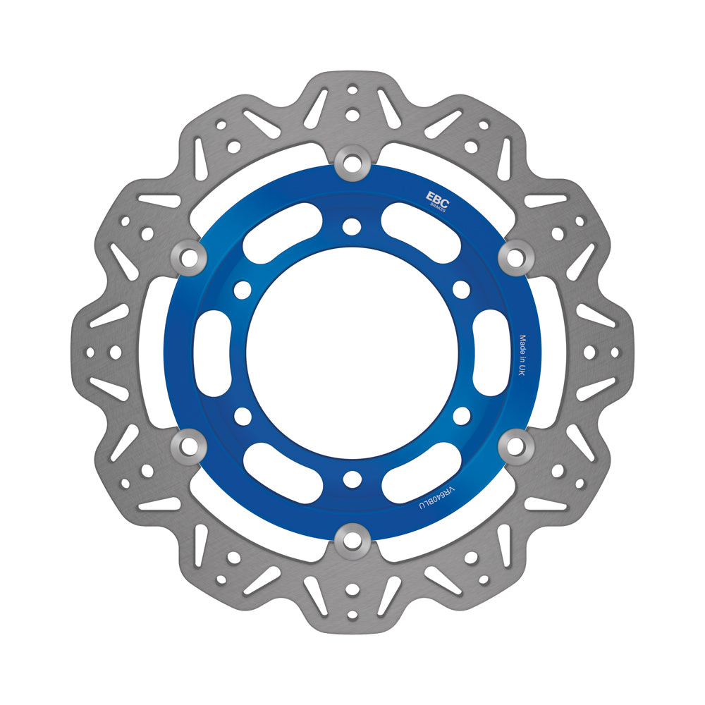 EBC VR640BLU — mfr catalog image