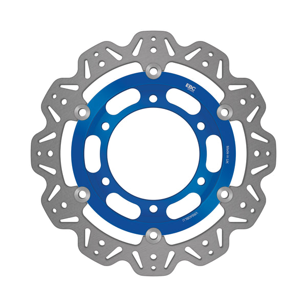 EBC Vee-Series Front Brake Rotor 310mm - VR640