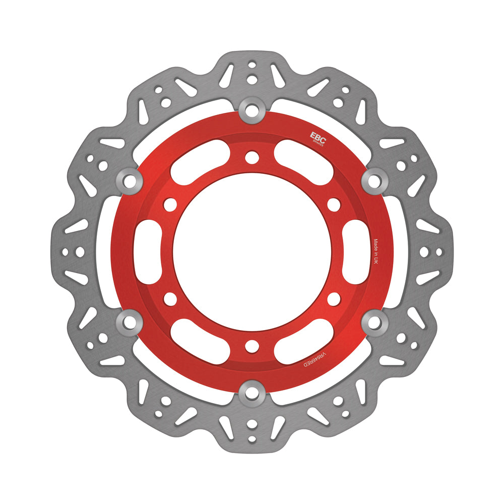 EBC VR646RED — mfr catalog image