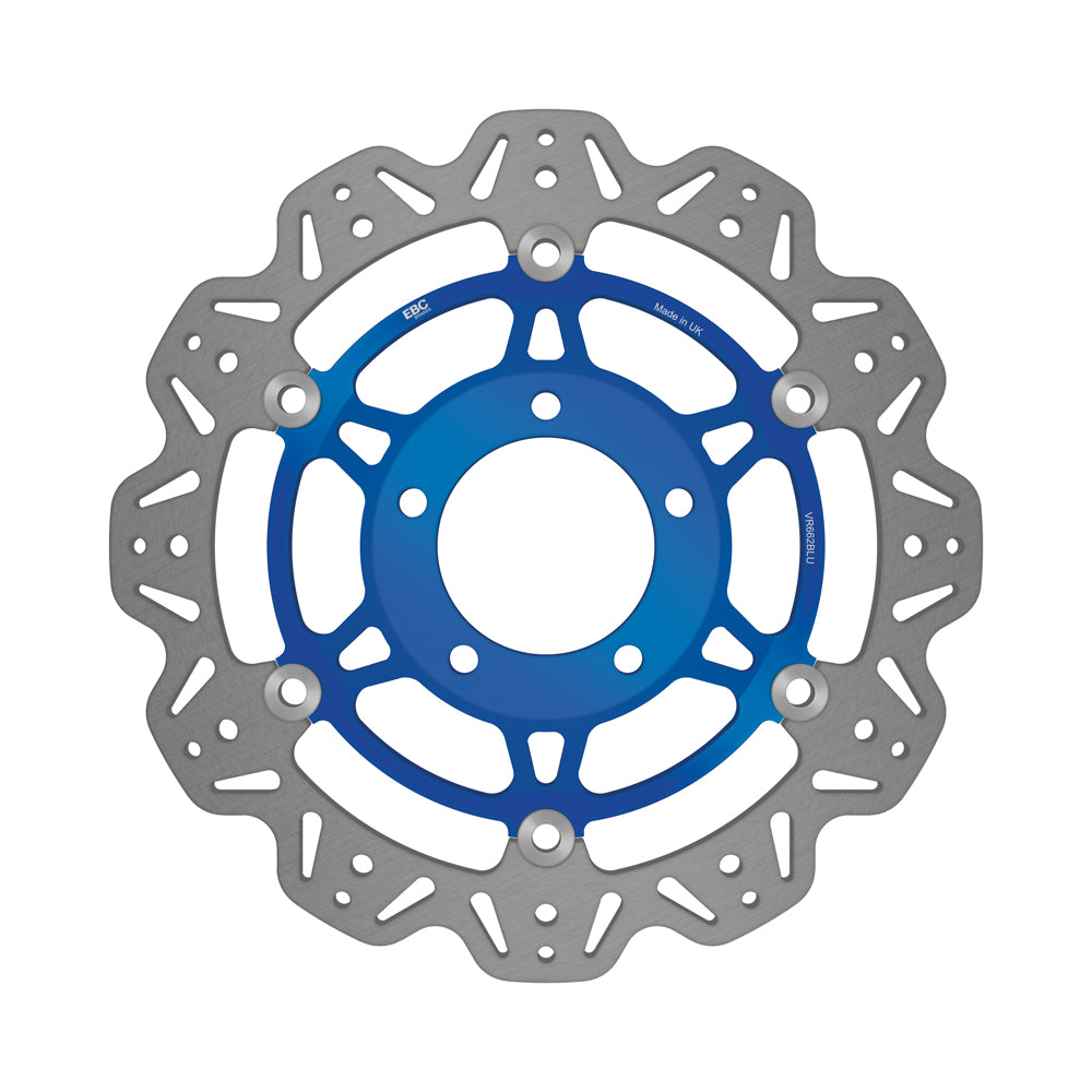 EBC VR662BLU — mfr catalog image