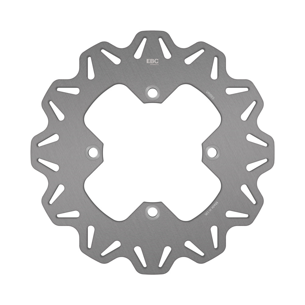 EBC VR663 — mfr catalog image