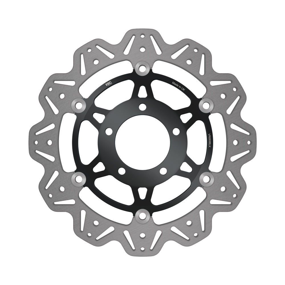 EBC VR669BLK — mfr catalog image